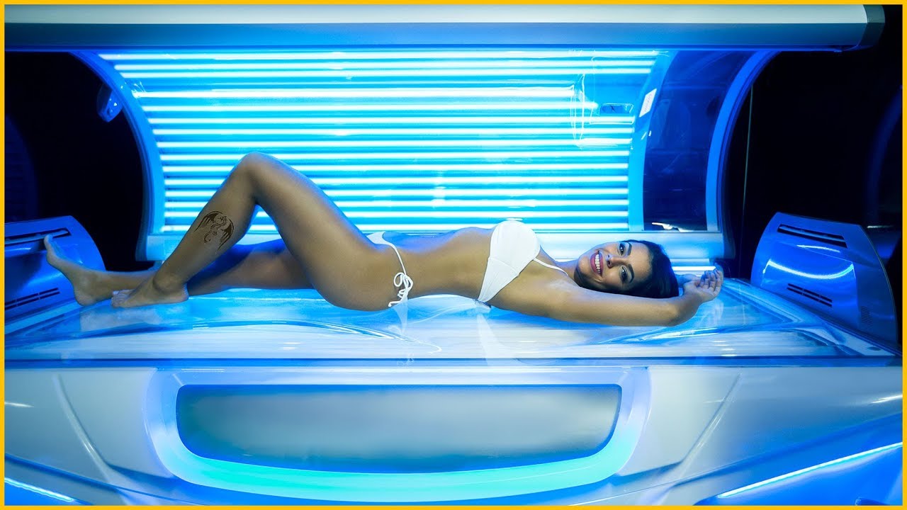 How to Protect Your Tattoo in a Tanning Bed: Essential Tips for Ink Preservation
